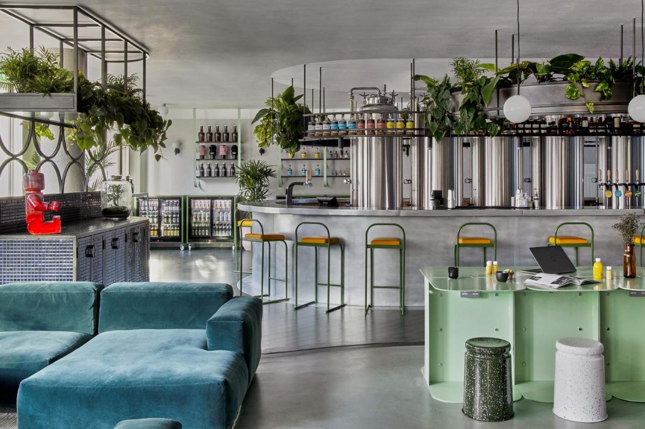 Staycity Dalston Apartahotel Londres