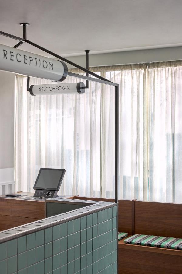Staycity Dalston Apartahotel