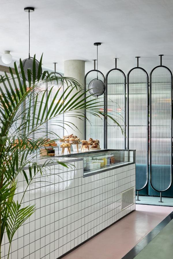 Apartahotel Staycity Dalston 4*