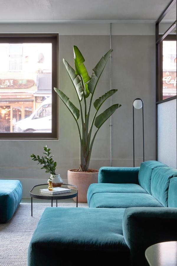 Staycity Dalston Apartahotel 4*