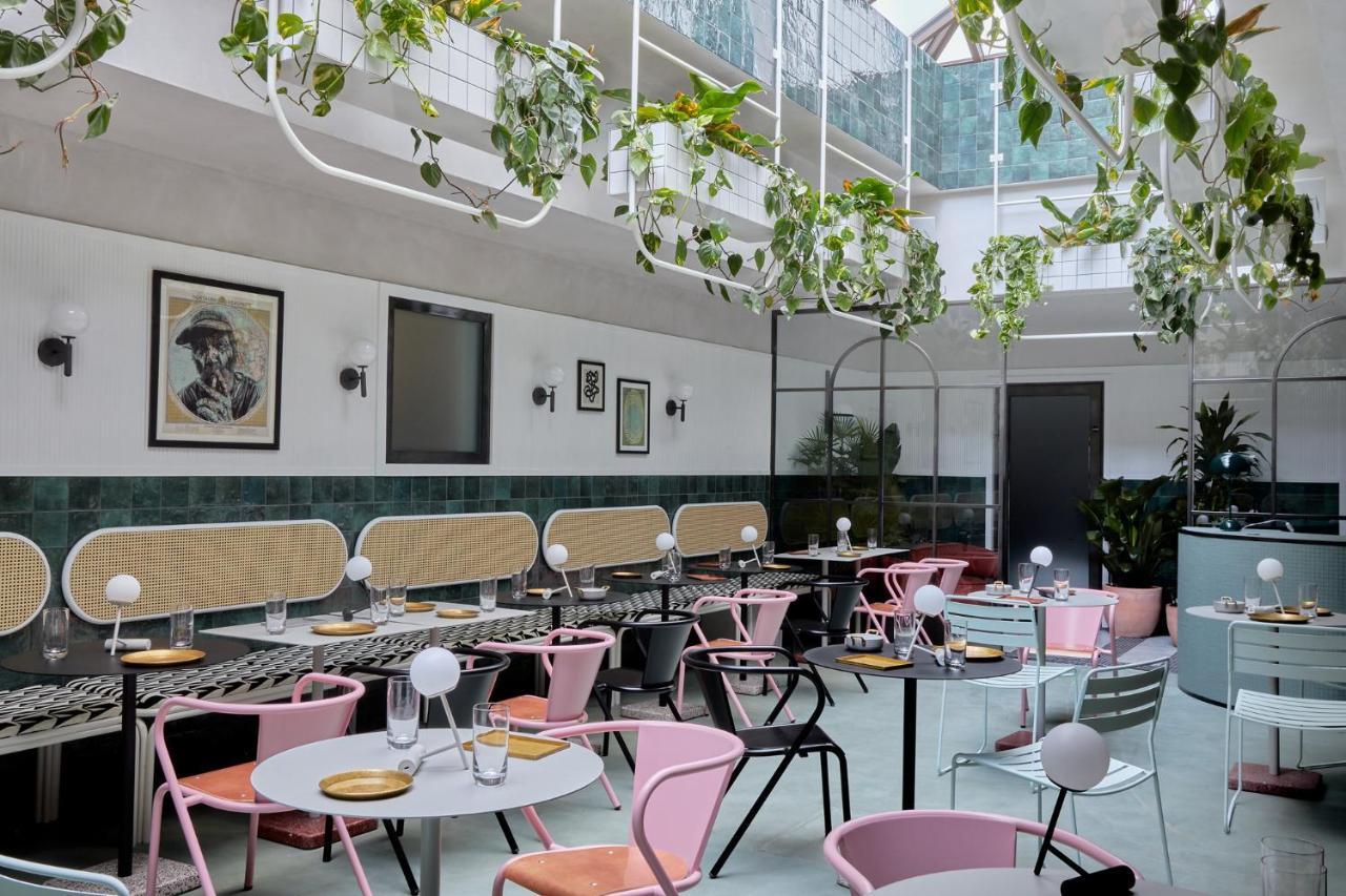 Apartahotel Staycity Dalston Londres