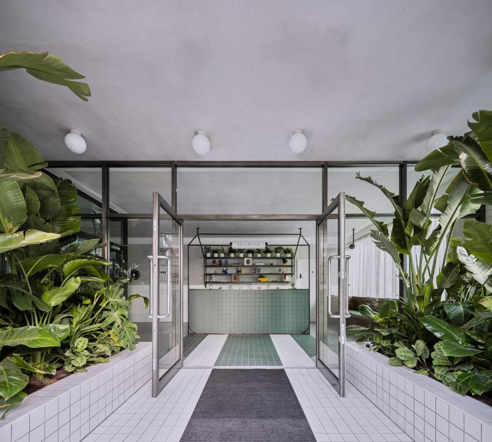 Apartahotel Staycity Dalston 4*