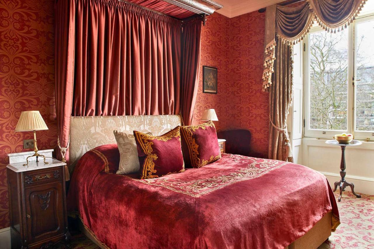 House - Private Member's Club Hotel Londen