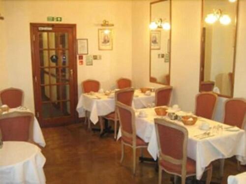 Regency Westend Londen