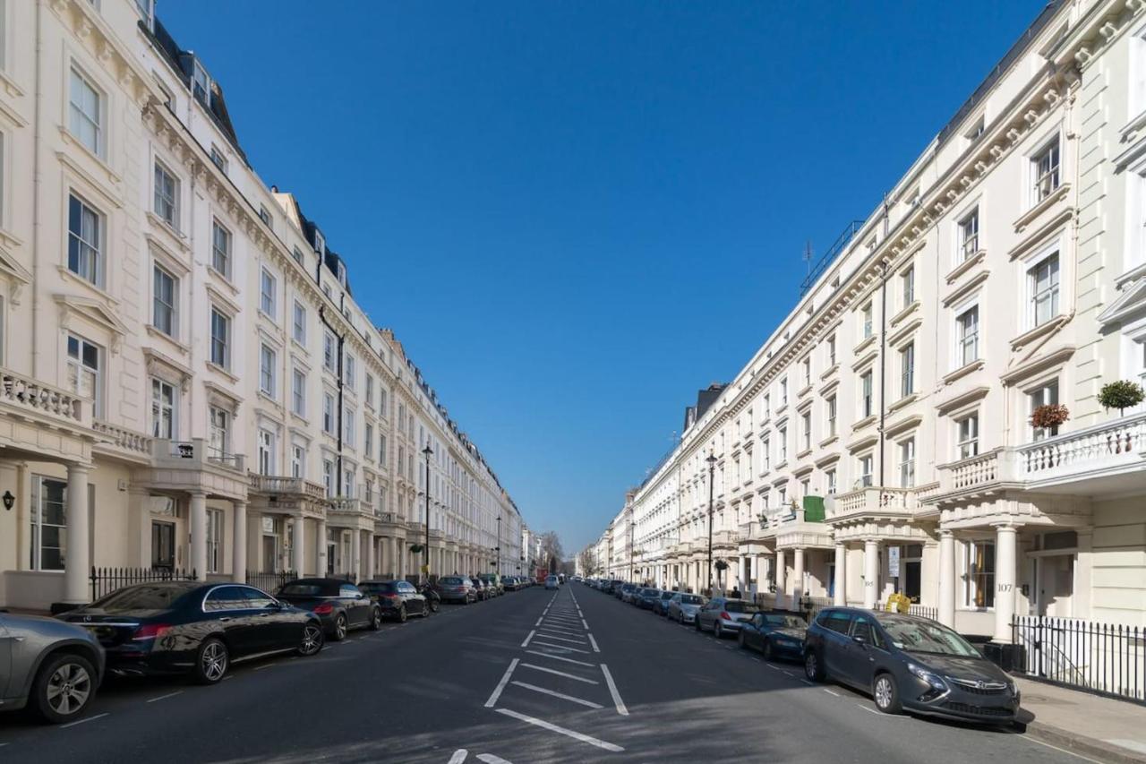 Apartment Guestready - Central Studio Flat In Victoria Perfect Location! London