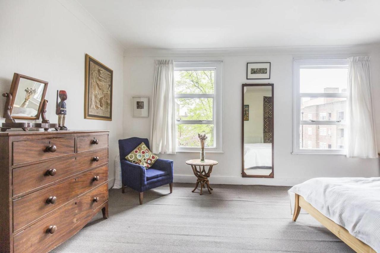 Guestready - Gorgeous Victorian Wgarden Up To 6 Guests! Apartamento *