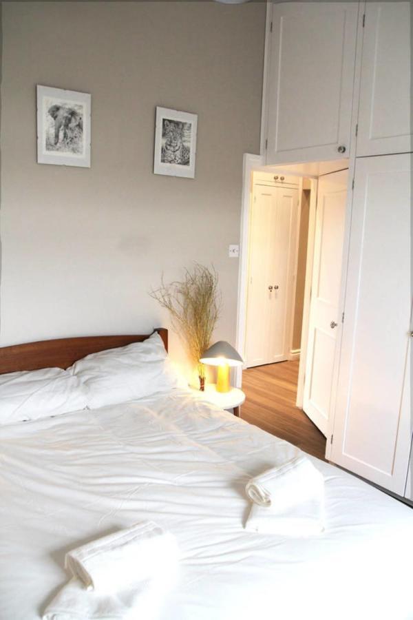 Guestready - Quaint English Flat Near Portobello