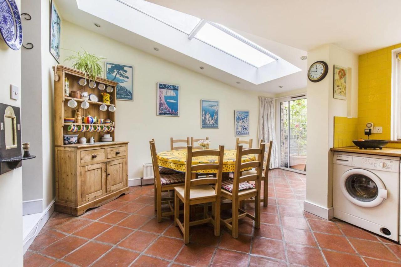 Apartamento Guestready - Gorgeous Victorian Wgarden Up To 6 Guests!
