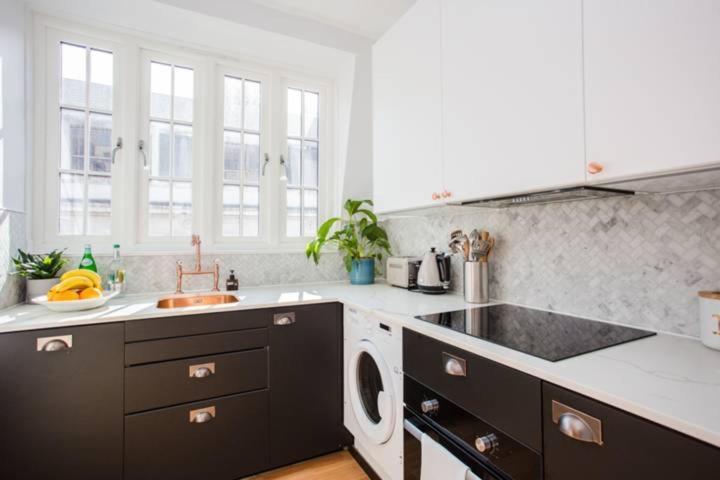 Apartamento Mayfiar Londres