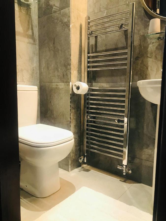 Hostel Burlington Londen
