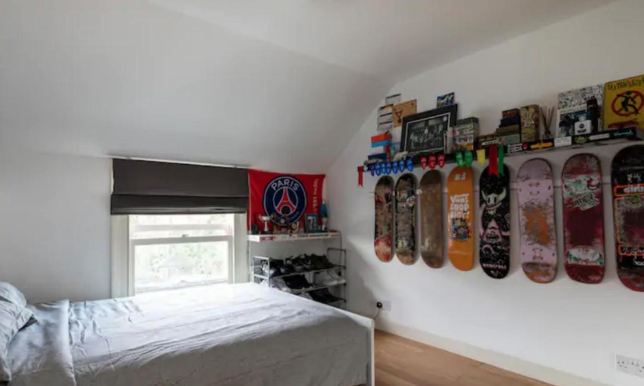 Holiday home Stunning 5 Bed House With Private Garden London