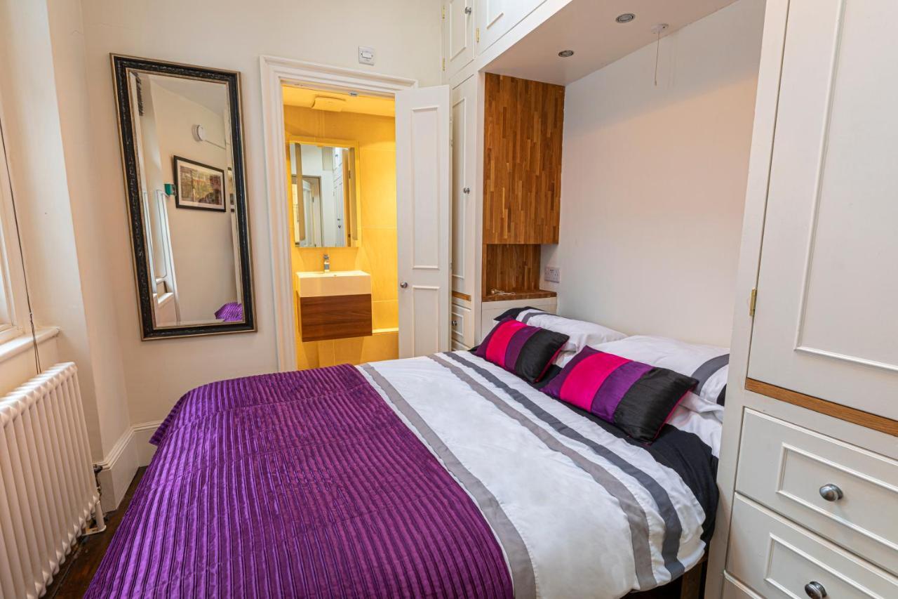 Altido Homely 2-bed Flat With Courtyard Appartement *