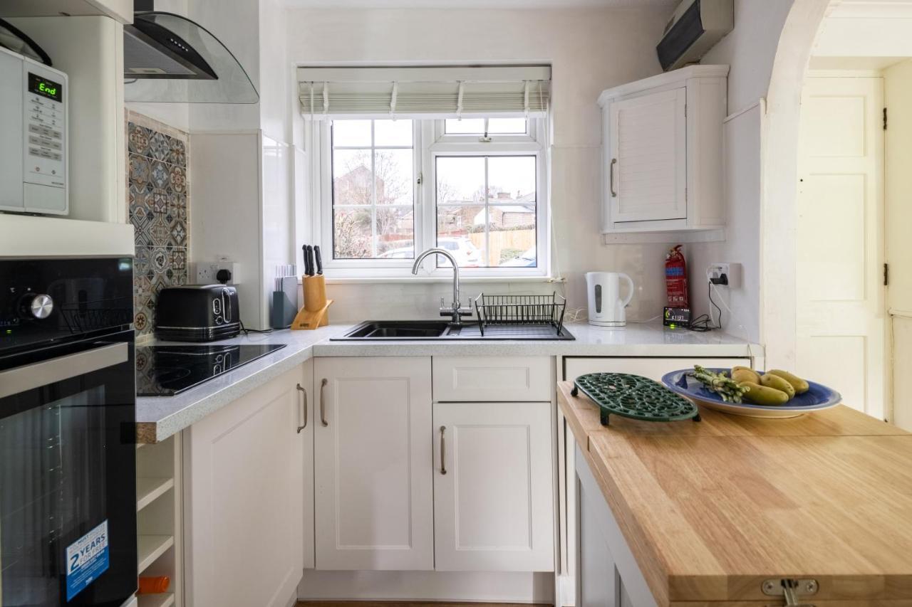 Exclusive In Acton By Underthedoormat Leilighet