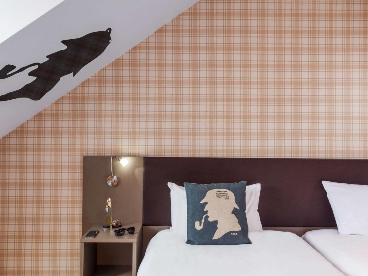 Ibis Styles Walthamstow Hotel 3*