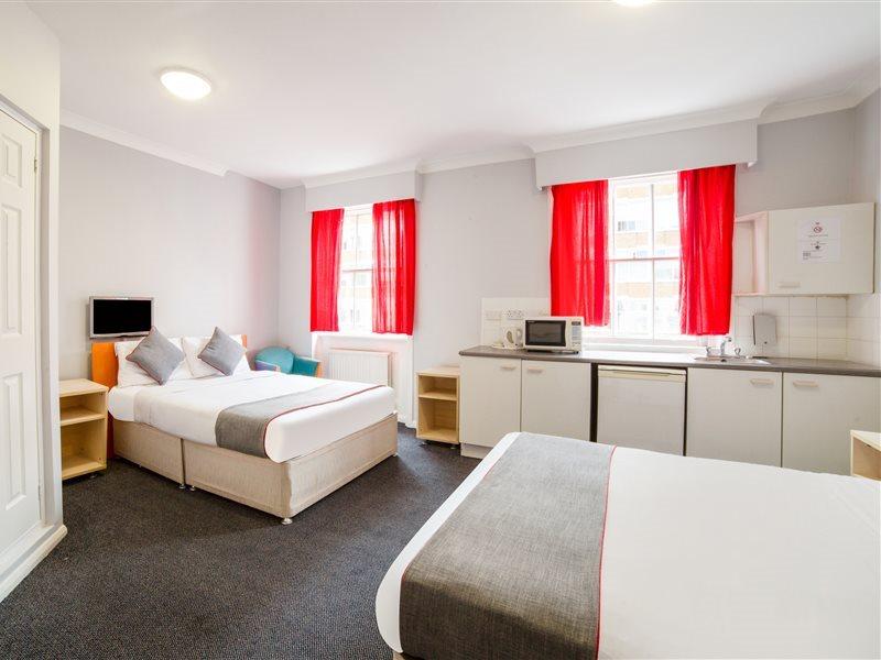 Studios28 Hotel Londres