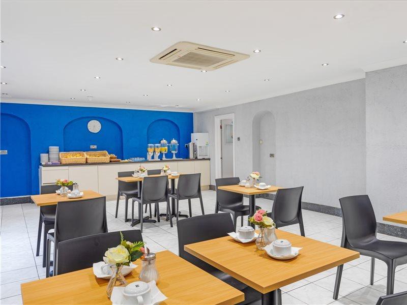 Hotell Townhouse Apollo, Hyde Park