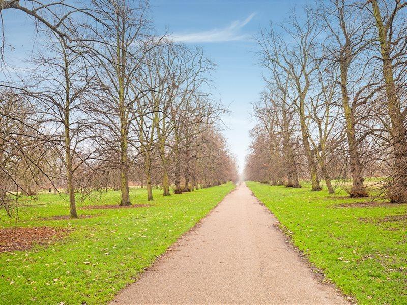 Townhouse Apollo, Hyde Park 3* London