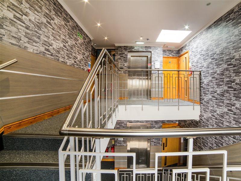 Epsilon 3* London