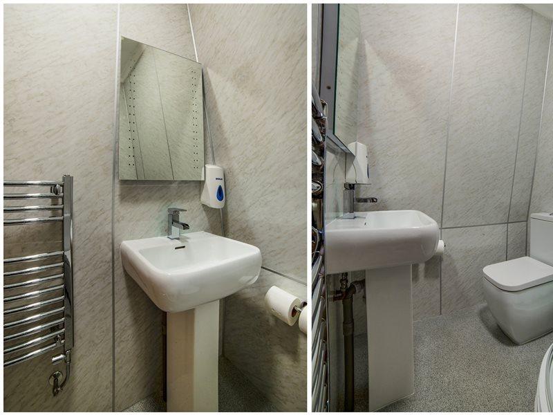 Epsilon Hotel London