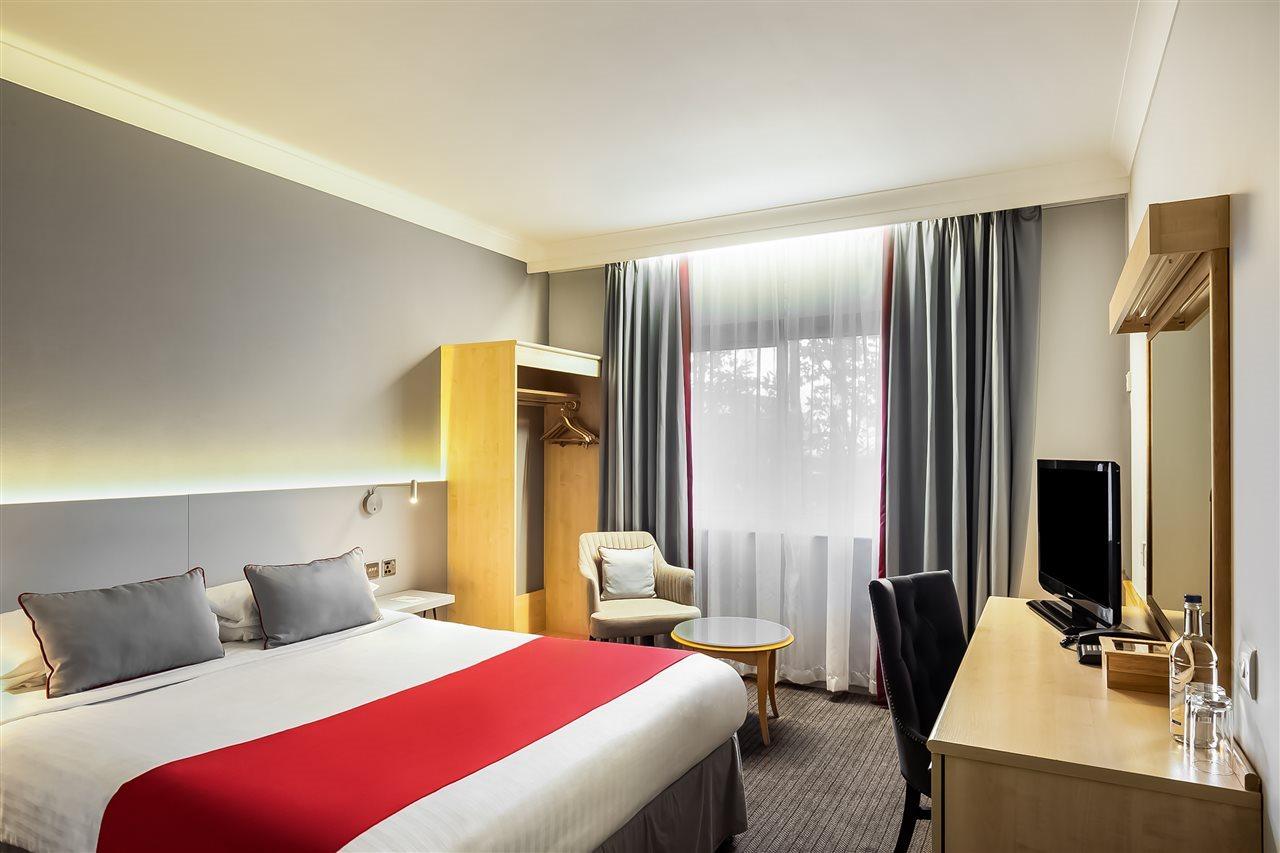 Hotel Oyo Flagship Finchley