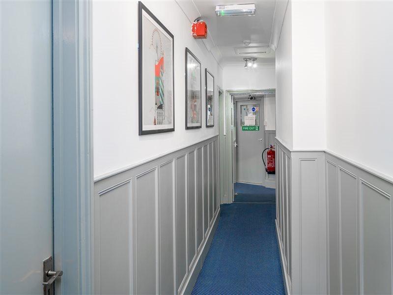 Oyo Kings Hotel Hotel London