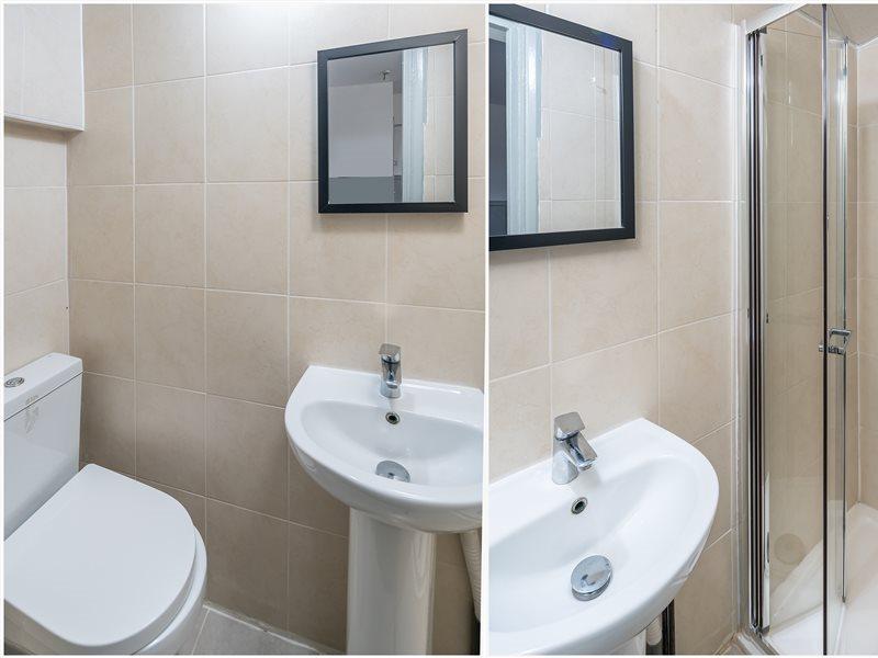 Oyo Kings Hotel Hotel London
