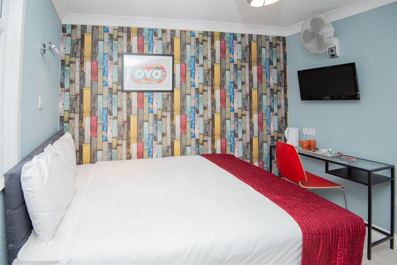 Hotel Sino