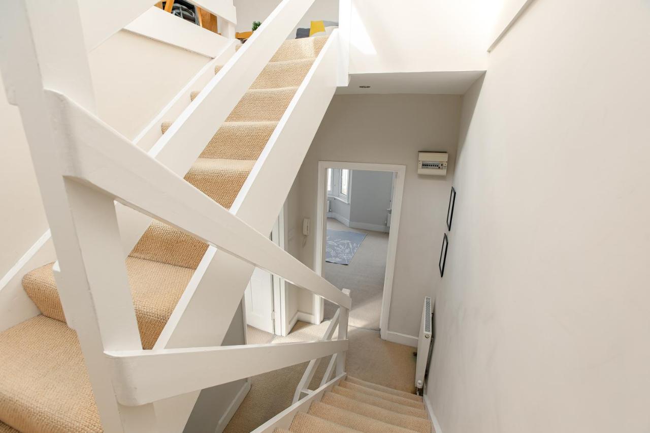 Fulham Lux Londen