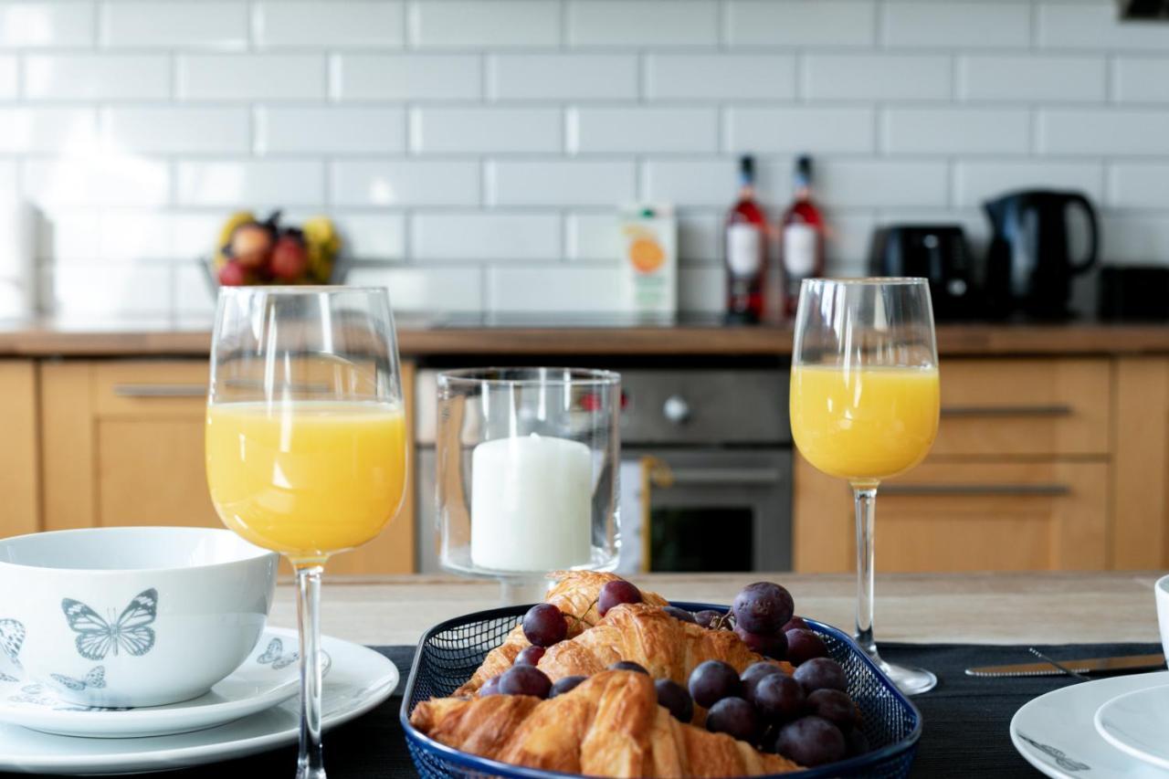 Fulham Lux Appartement Londen