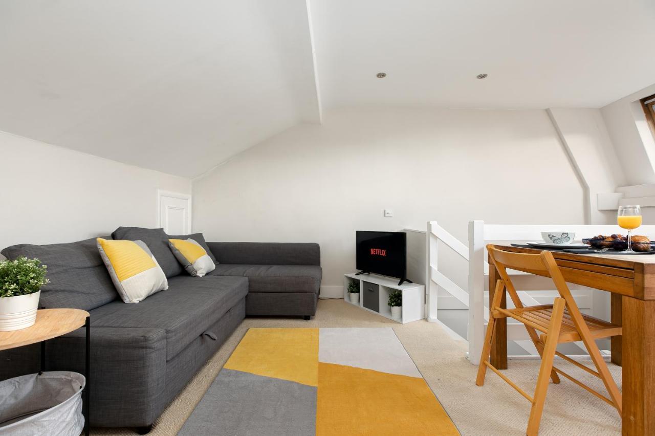 Fulham Lux Appartement