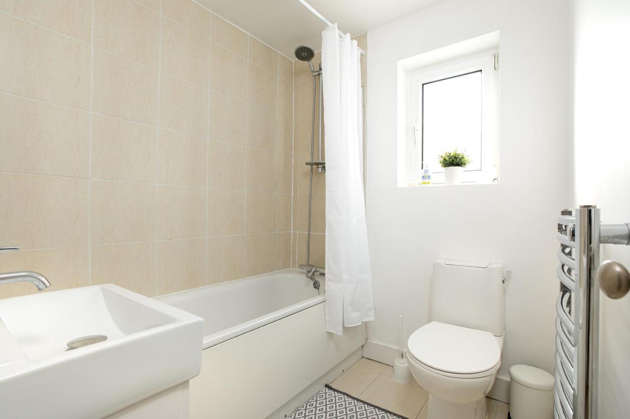 Fulham Lux Appartement *