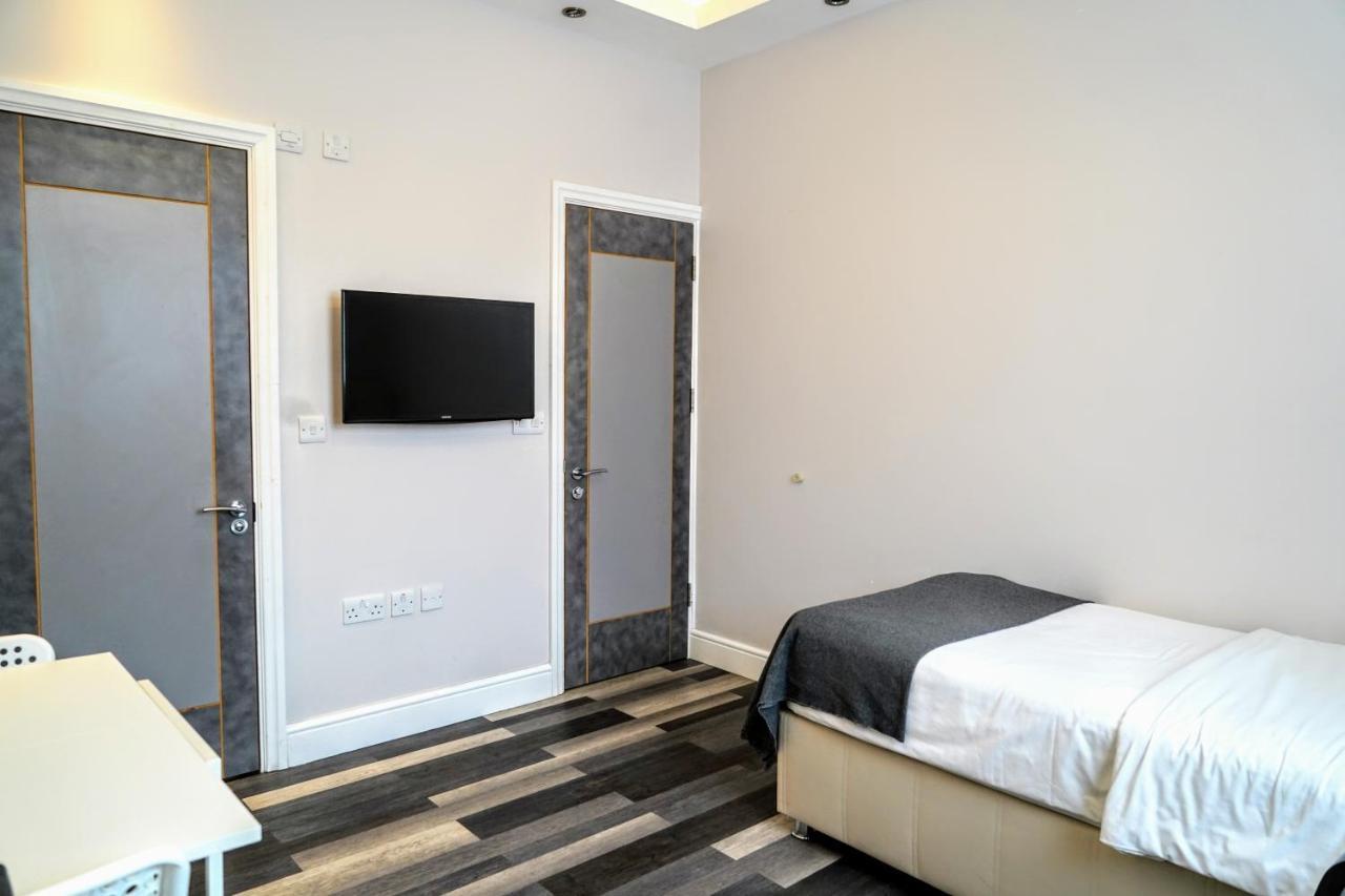 Boutique Appartement Londen