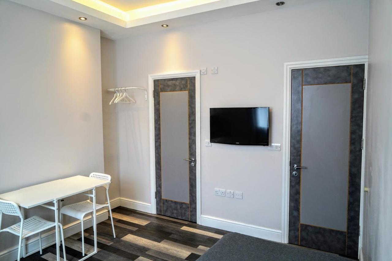 Appartement Boutique