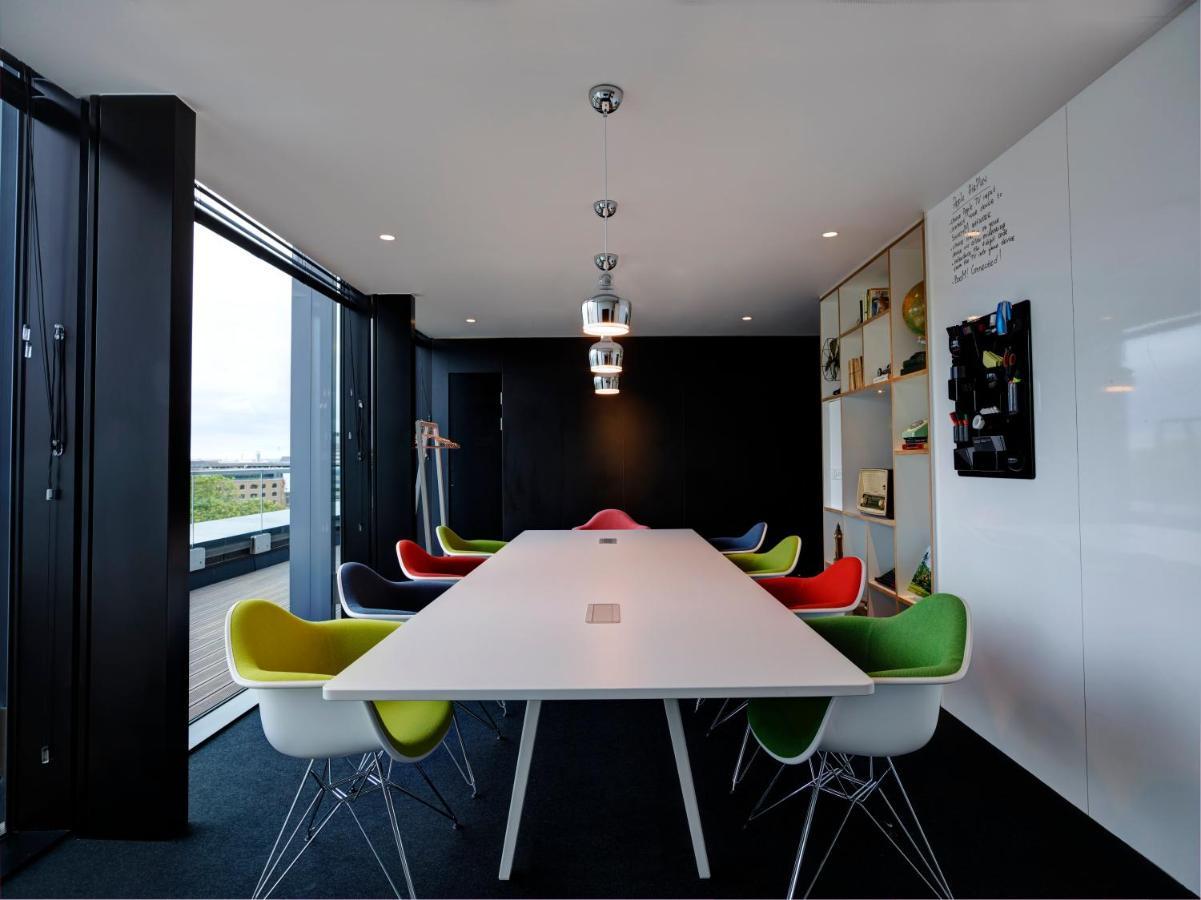 Citizenm Tower Of Hotel London