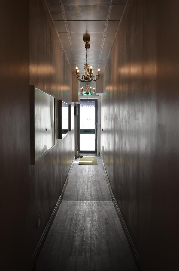 Appartement Boutique