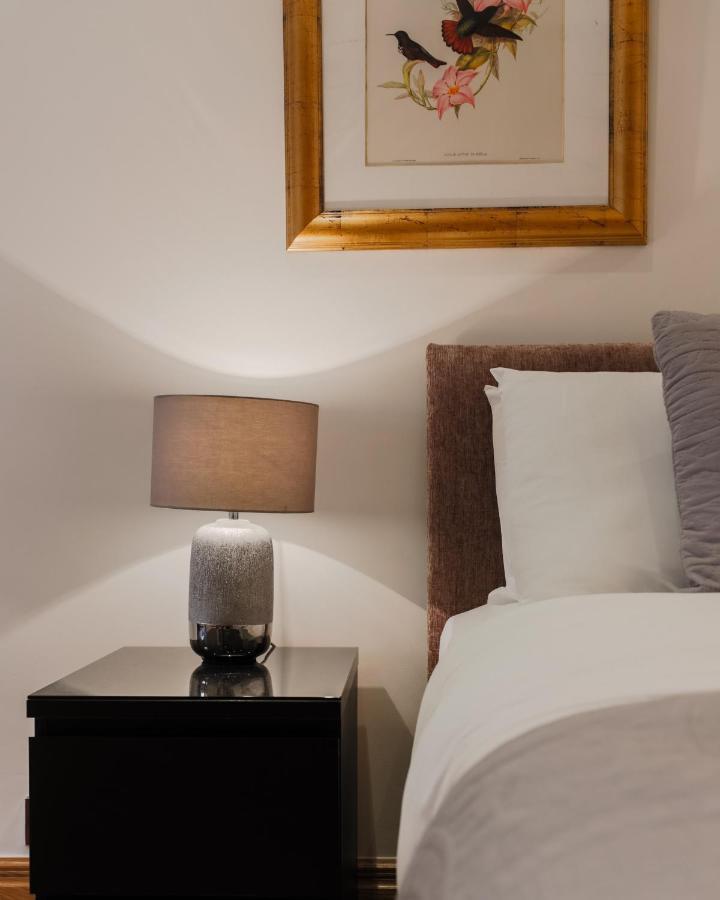 Stayinn Monument Aparthotel London