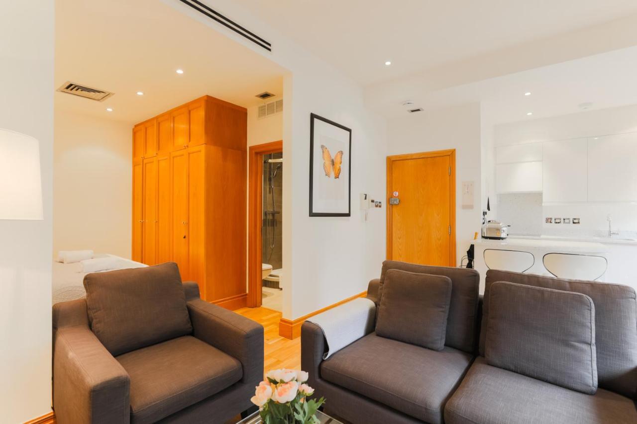 Aparthotel Stayinn Monument London