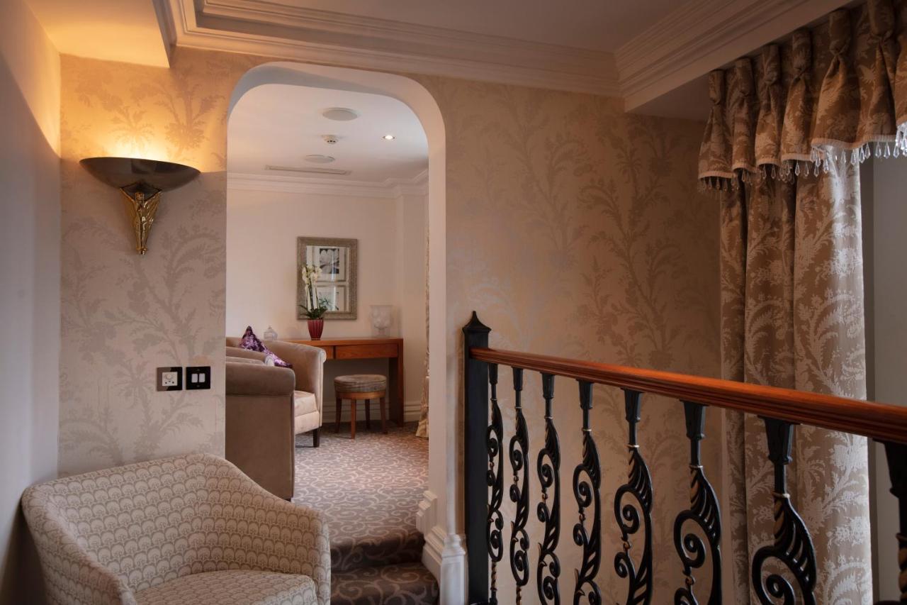 The Royal Horseguards Hotel, Hotel Londres