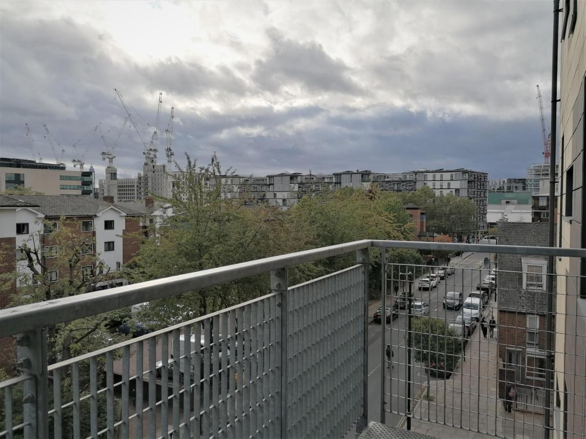King's Cross Deluxe Serviced * London