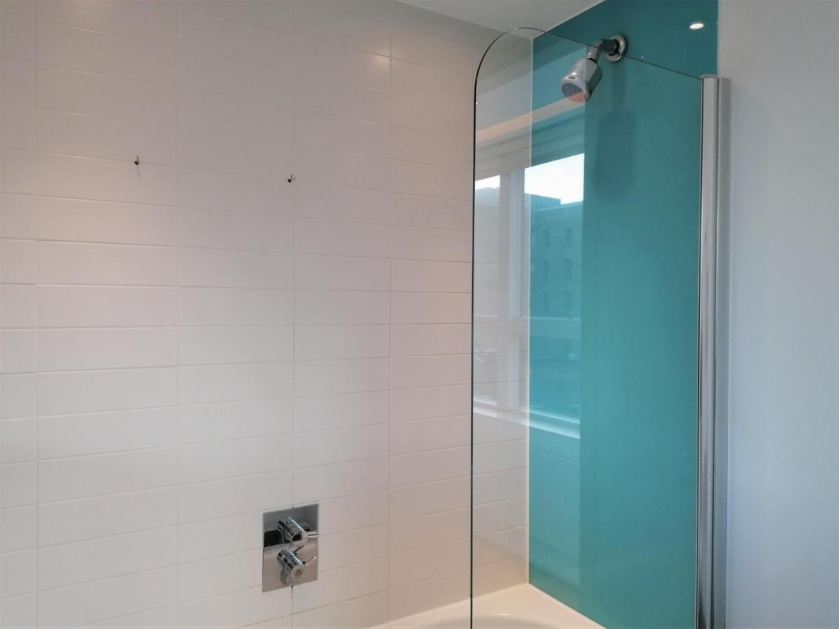 King's Cross Deluxe Serviced London