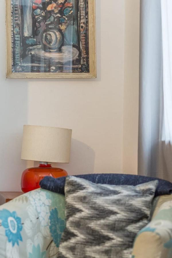 Apartment Stylish 1br Next To Tower Bridge London