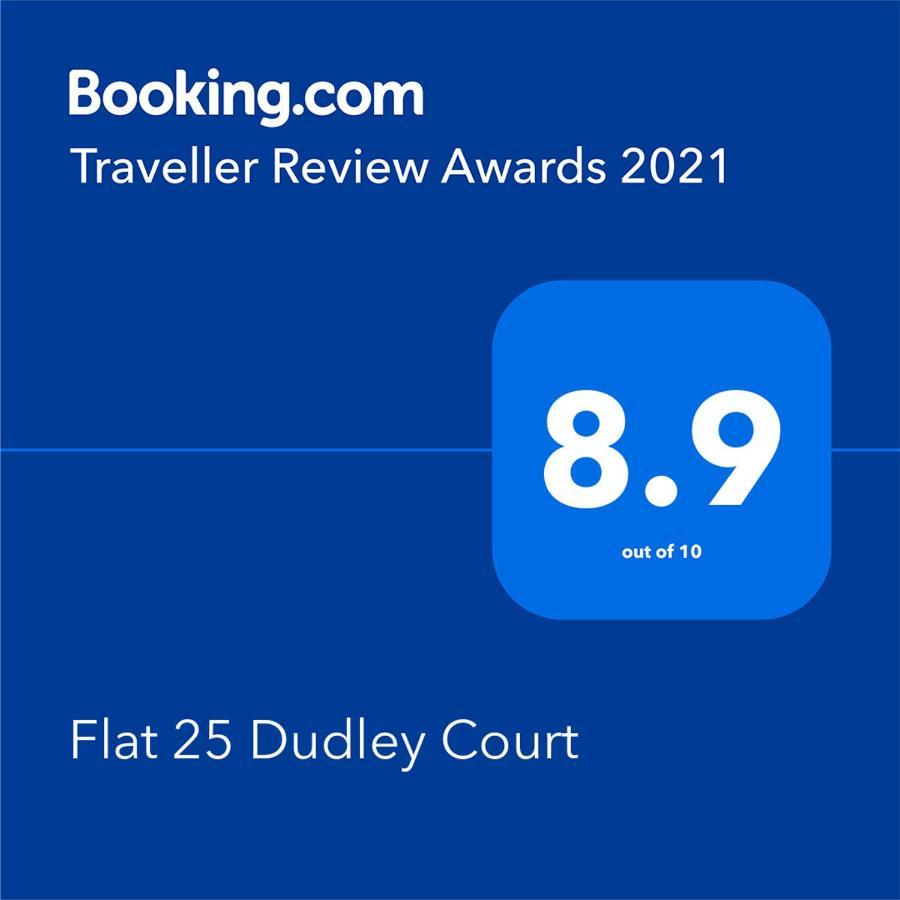 Leilighet Flat 25 Dudley Court London