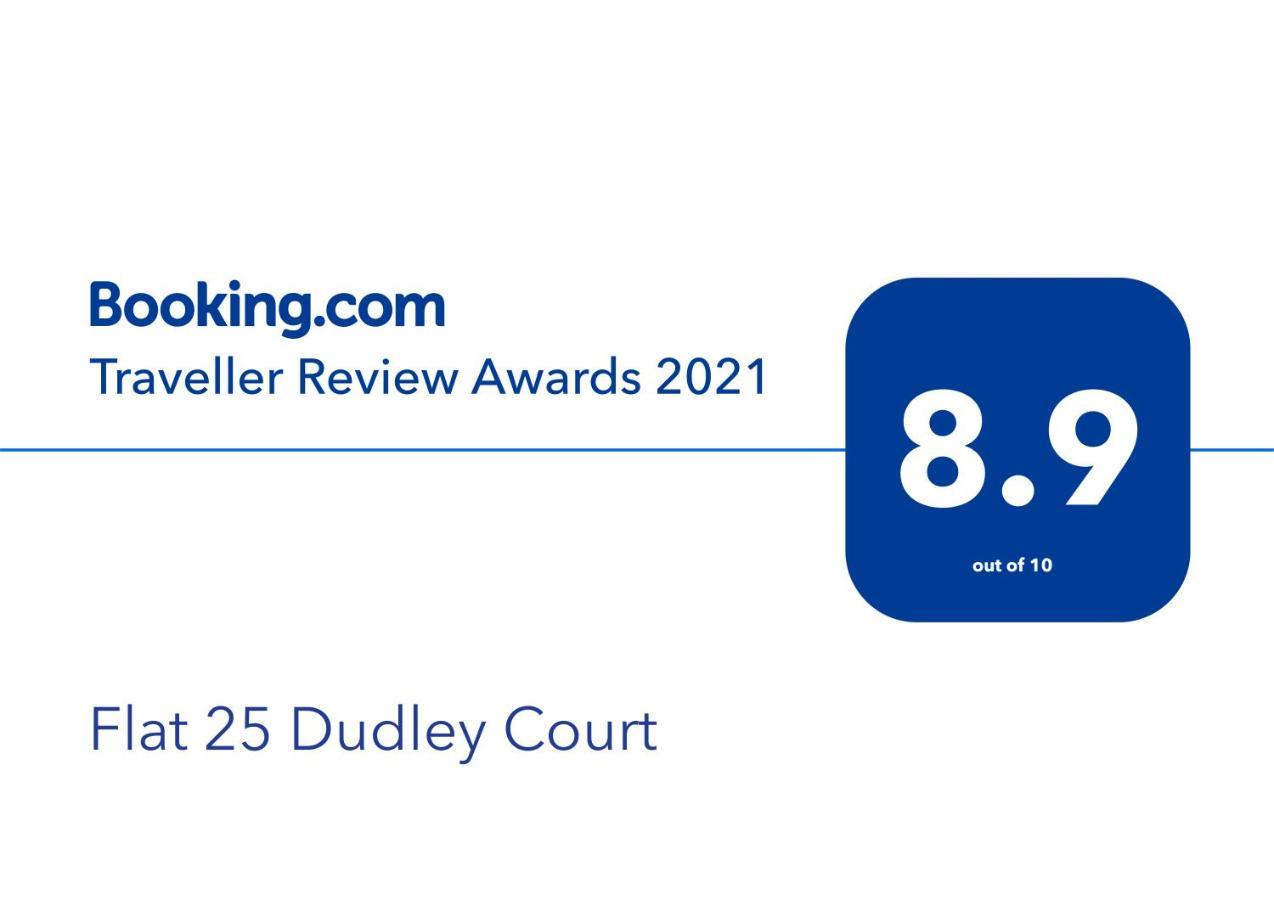Flat 25 Dudley Court *
