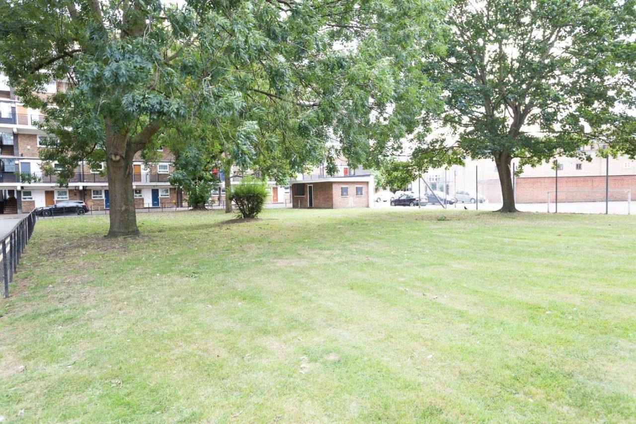 Apartment Stylish 1br Next To Tower Bridge *