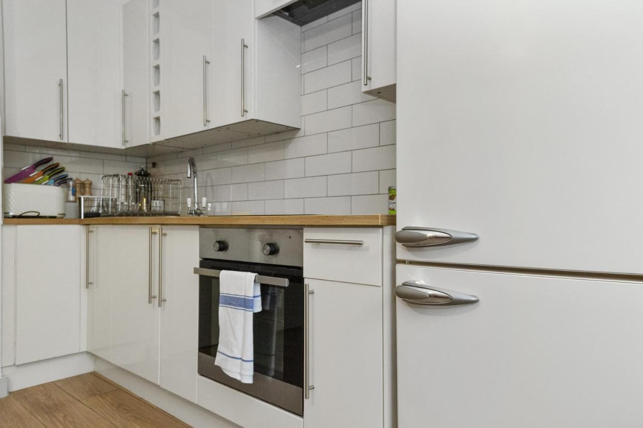 Apartment Stylish 1br Next To Tower Bridge London