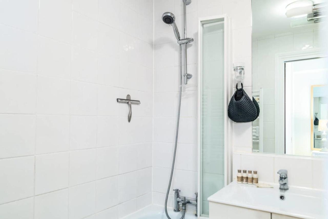 Guestready - Gorgeous Studio In Chelsea Apartment London