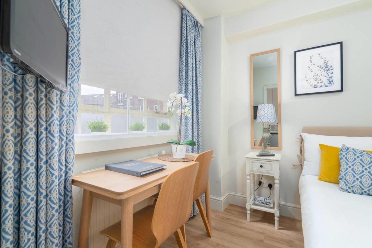Guestready - Gorgeous Studio In Chelsea