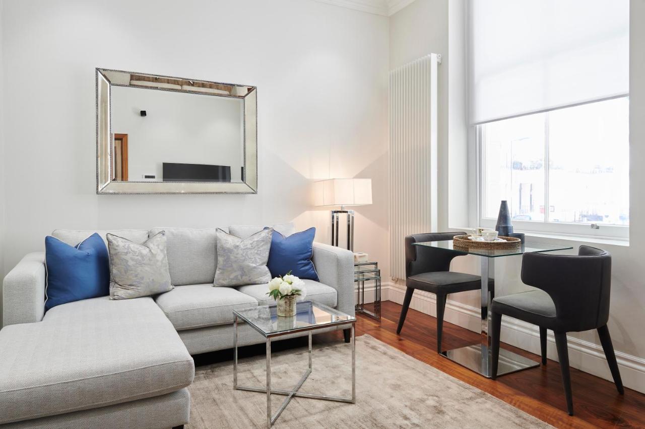 Apartment Garden House London