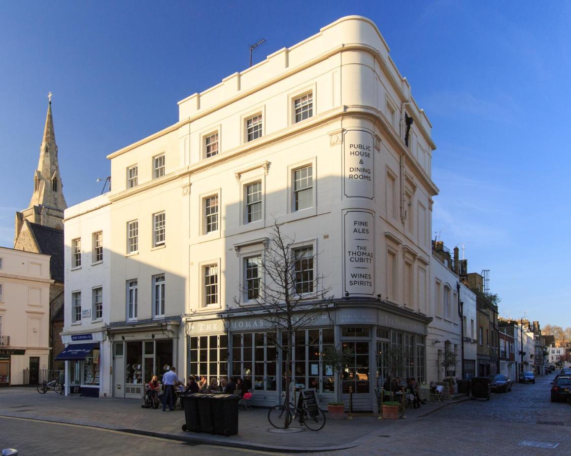 Hotel Eccleston Square 4*