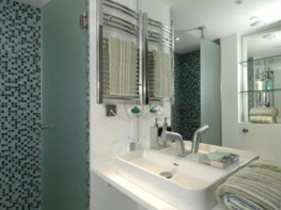 By Marriott Tower Bridge Hotell
